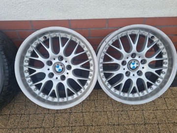 felgi BBS 17 cali bmw e39 , e46 , e36 