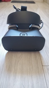 Oculus Rift S