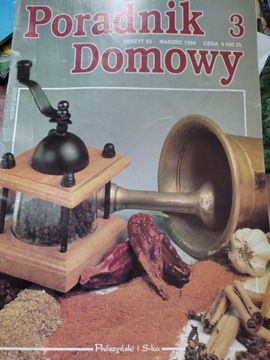 Poradnik domowy 03.1994