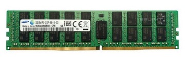 32GB Samsung ECC REG  DDR4 2133 M393A4K40BB0-CPB