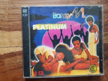 boney M, platinum