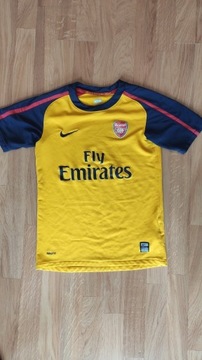 Piłkarska Koszulka Arsenal