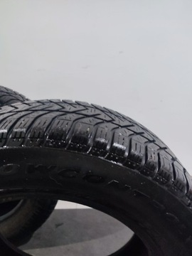 Opony zimowe pirelli 195/65/R15