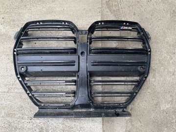 Grill atrapa zderzaka przód bmw m4 g82 m3