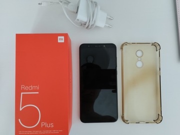Xiaomi Redmi 5 Plus 3 GB / 32 GB