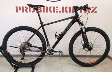 Cube Race One Limited 29" XL WYSYŁKA 