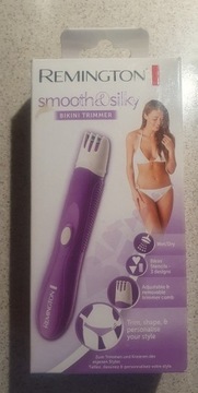 REMINGTON Smooth&Silky Bikini Trymer