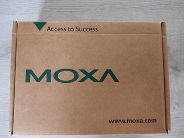 MOXA NPort 5150 Serial Device Server