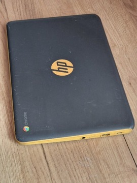 Chromebook HP 11 G6 EE 4GB / 11,6" NA CZĘŚCI