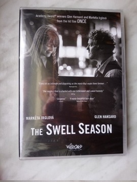 The Swell Season DVD NOWY, FOLIA! Glen Hansard