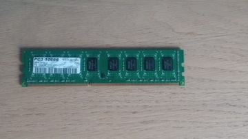 Pamięć RAM OCZ 2GB