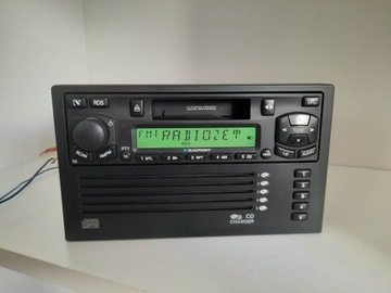 Radio Daewoo Chevrolet Nubira Lacetti