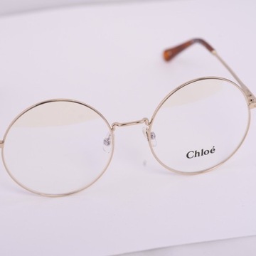 Luksusowe okulary Chloe CE2145