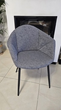 Nowe Krzesło Halmar K-420
