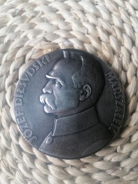 Medal Józefa Piłsudskiego