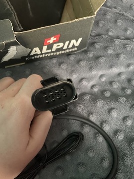 Alpin