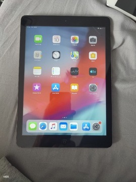 iPad air 32GB super stan