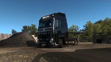 Euro Truck Simulator + DLC