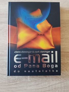 E-mail od Pana Boga do nastolatka