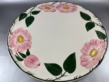 Patera tortownica Villeroy & Boch Wild Rose 