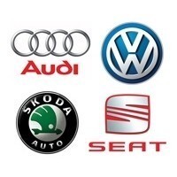 Elektryk samochodowy Skoda Seat VW Audi
