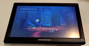 Nawigacja MODECOM FreeWay SX 7.0 EU