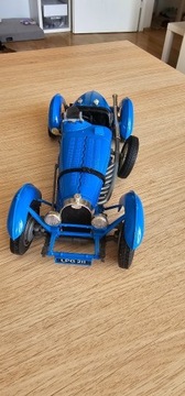 1:18 BBURAGO - BUGATTI TYPE 59 1934