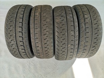 FEDERAL T10 MEDIUM- 19/60 r16-opona rajdowa kjs