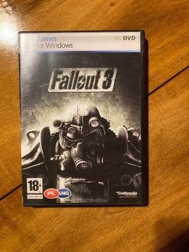 Fallout 3 PL PC