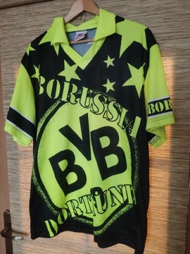 Koszulka sportowa Borussia