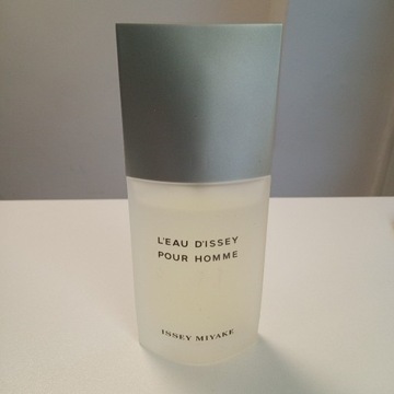 Issey Miyake L'eau D'Issey pour