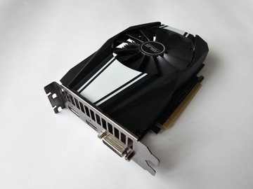 Karta graficzna GeForce GTX 1660 SUPER Phoenix