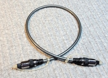 Kabel optyczny audio 0,4 m