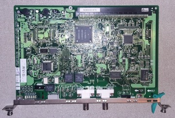 KX-TDA0290 karta ISDN PRi
