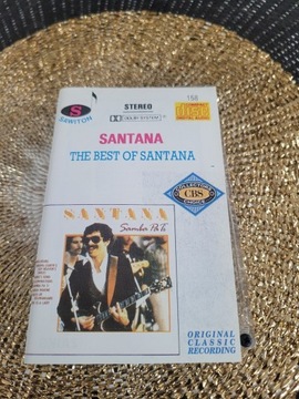 Santana The Best Of Santana