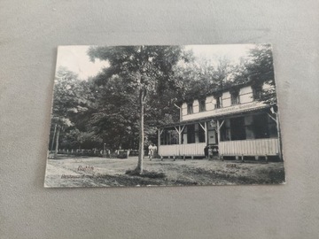 Bobolice Koszalin restauracja 1908