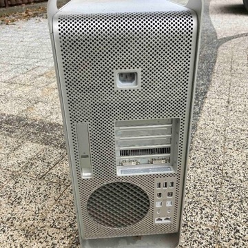 Komputer Mac Pro 