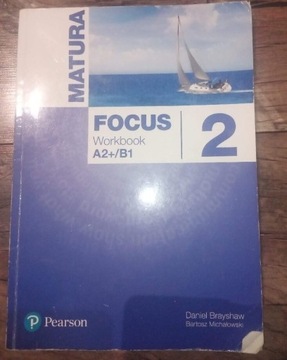 Fokus 2 podręcznik 