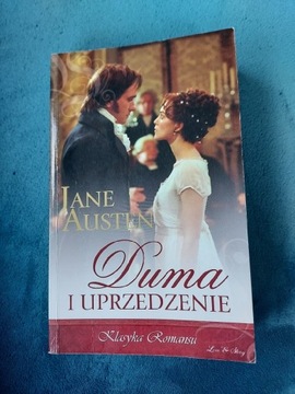 Duma i uprzedzenie Jane Austin