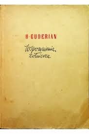 Heinz Guderian: Wspomnienia żołnierza