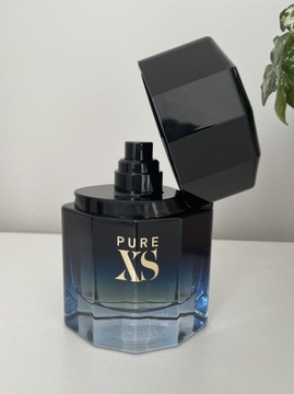 Paco Rabanne Pure Xs Excess For Him edt 100 ml