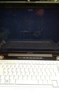 Toshiba Sattelite A200-1ZF