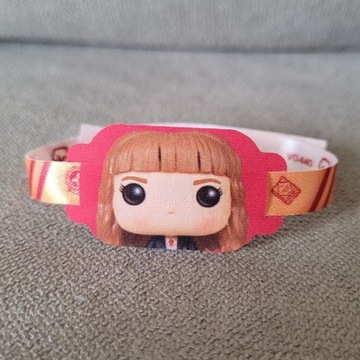 Kinder Joy Harry Potter Hermiona bransoletka