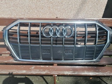 Audi Q3 Quattro atrapa grill 83A 853 651