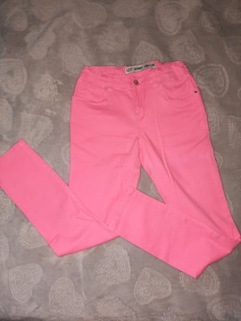Spodnie skinny Primark roz.152