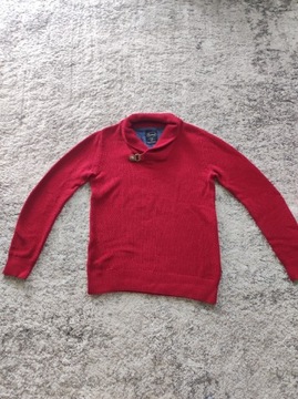 Sweter dla chłopca Reserved roz 158