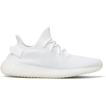 Adidas Yeezy Boost 350 v2 White Cream