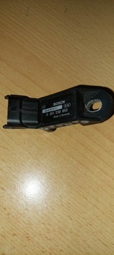 Czujnik ciśnienia mapsensor 0 261 230 052 Bosch