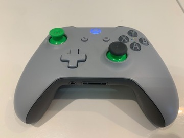 Microsoft Xbox One Kontroler Pad bezprzewodowy