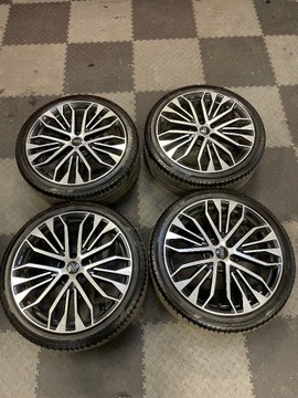 Felgi Audi A6 S6 20" 8.5J ET45  4G0601025C